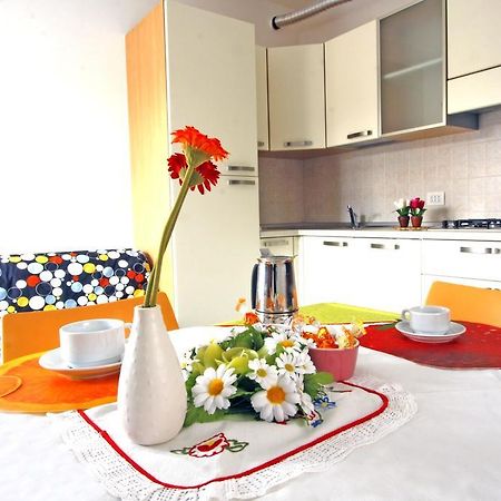 Casa Vacanze Villa Spina San Benedetto del Tronto Ngoại thất bức ảnh
