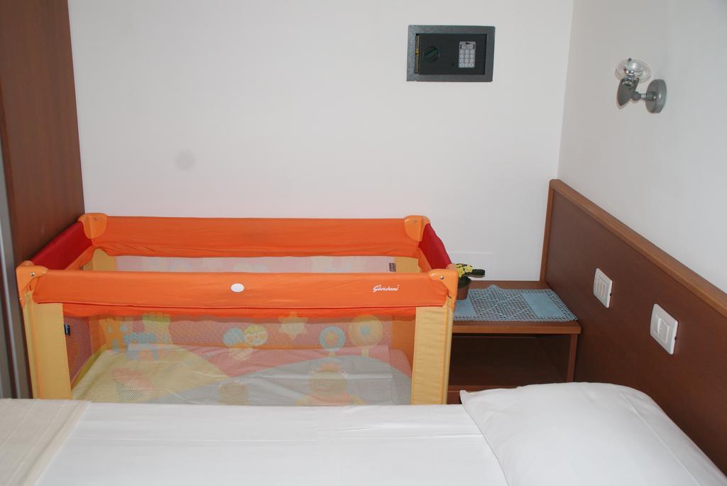 Casa Vacanze Villa Spina San Benedetto del Tronto Ngoại thất bức ảnh