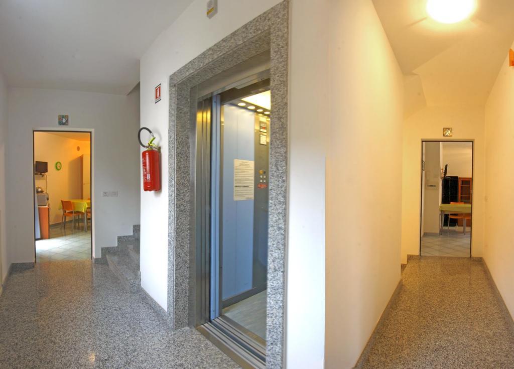 Casa Vacanze Villa Spina San Benedetto del Tronto Ngoại thất bức ảnh