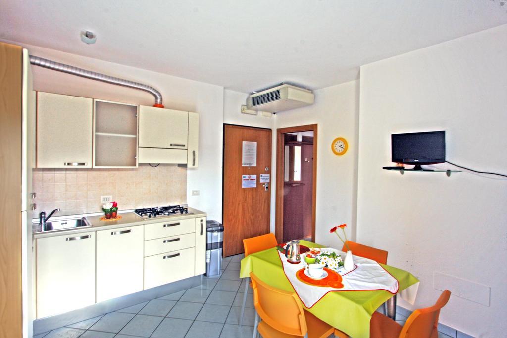 Casa Vacanze Villa Spina San Benedetto del Tronto Ngoại thất bức ảnh